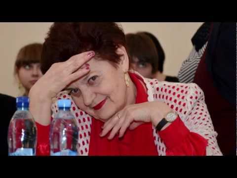 Margarita Shaposhnikova RUDY'S