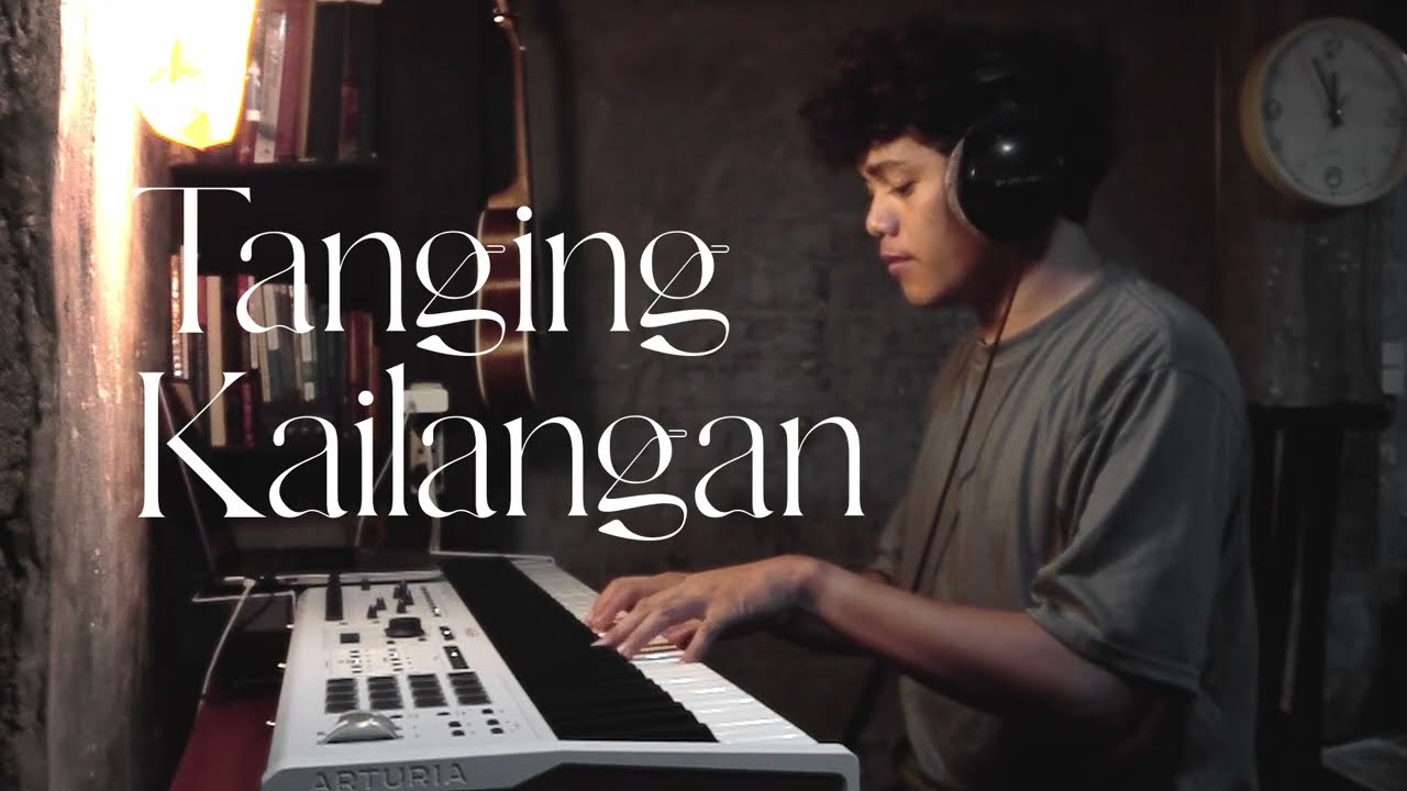 Tanging Kailangan - Victory Worship | Cover by Thet & Sam