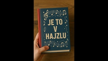IVARYN - Je to v hajzlu