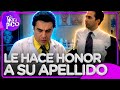 El doctor entendió mal las indicaciones | La Hora Pico 1/4 | C58 - T 1