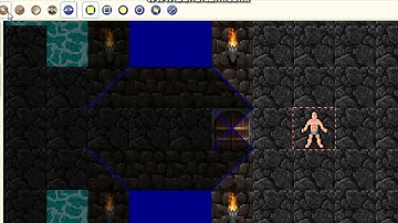[Maptool] VBL Movement Blocking
