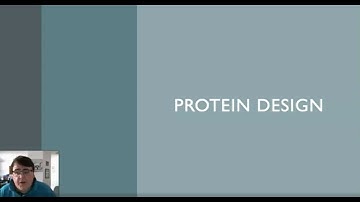 Protein Design