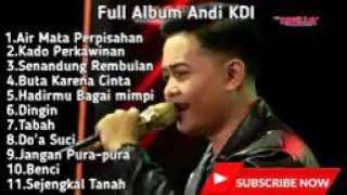 FULL] ALBUM' 1jam nonstop Andi KDI