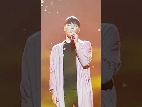 #2017.12.30#휘성#연대대강당#전할수없는이야기