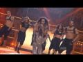 Jennifer Lopez Ft  Pitbull   Live On The Floor American Idol HD