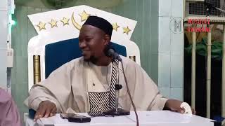 075 Al-Qiyamah 20-21 Imam MOHAMED MAHI OUATTARA