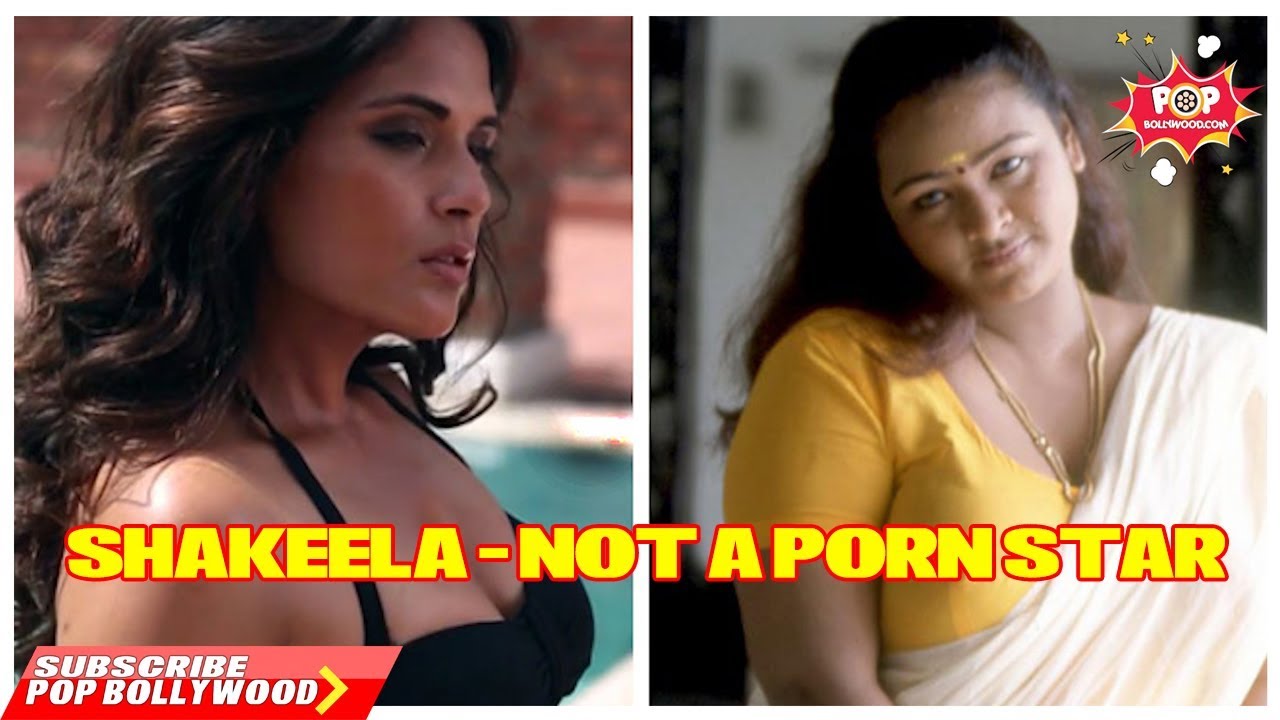 1280px x 720px - SHAKEELA - NOT A PORN STAR | ALL THE DETAILS - YouTube