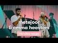 MNM LIVE: Metejoor & Emma Heesters - Rendez-Vous