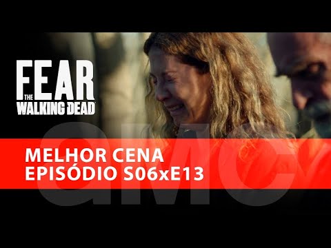 Fear The Walking Dead | 