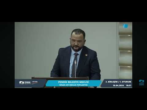 MHP Meclis Üyesi Ersin Çakır: Canla Başla Çalışacağız