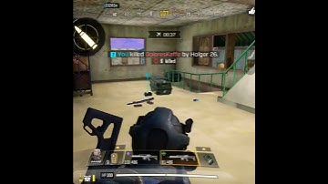 Another Best Direct Kill 🤣🤣🤣 | COD Mobile | #Shorts #short #cod