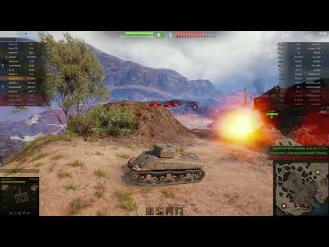 ABD ELMEOZ البقاء للأقوى معركة البقاء في World Of War Tank