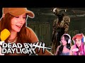 PATTY MEZA JUEGA DEAD BY DAYLIGHT CON MOLLY NEZUMI Y AMIGOS 🤣🤣