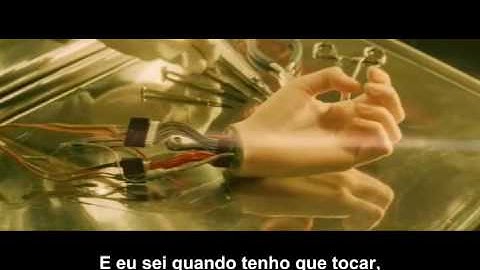 Garbage - The World Is Not Enough (subtitle pt-br)