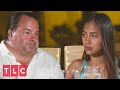 Can Big Ed Trust Rose? | 90 Day Fiancé: Before The 90 Days