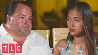 Can Big Ed Trust Rose? | 90 Day Fiancé: Before The 90 Days