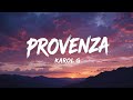 KAROL G - PROVENZA (Nightcore Remix) 🌴💜 | Latin Vibes AMV | Viral USA TikTok Hit