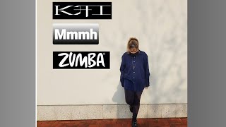 KAI 'Mmmh' - Dance Workout / Zumba