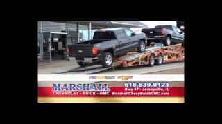 Marshall's New Vehicles Delivered Ver 2 Marshall Chevrolet Gmc Jerseyville Cars