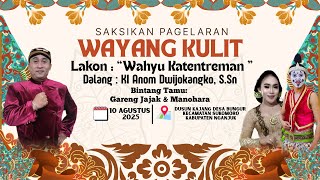 Download Lagu 🔴LIVE WAYANG KULIT DALANG KI ANOM DWIJOKANGKO, S.Sn \ MP3 Download Lagu 🔴LIVE WAYANG KULIT DALANG KI ANOM DWIJOKANGKO, S.Sn \ MP3