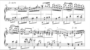 a small waltz dedicated to "youtube" composers