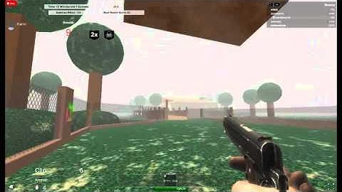 Roblox zombies shi no numa