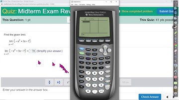 MAT210 MidtermReviewQ1 to 21