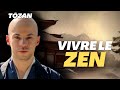 Le quotidien dun apprenti moine zen soto au japon kyoto