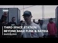 Capture de la vidéo Third Space Station: Beyond Baile Funk & Batida