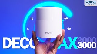 Cómo arreglar tu WiFi (Lento/ Sin Señal) con WiFi6 | Tp-Link DECO X60