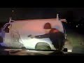 Bodycam: Officer Shot During Shootout With Stolen Vehicle Suspect.