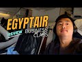 Avoid Egyptair Business Class Review VLOG Avoid Egyptair Business Class Review VLOG