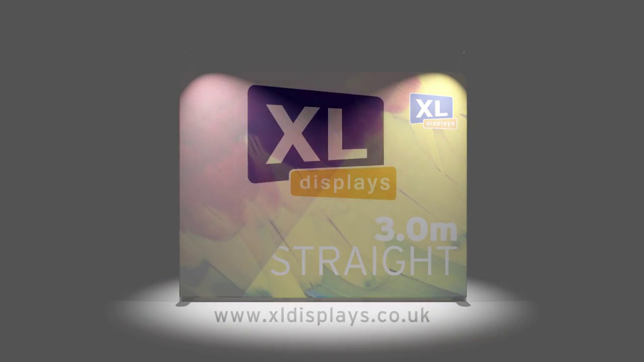 LED Lights For Fabric Displays How To Assemble LED Lights With Fabric