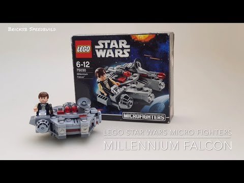 Lego Star Wars