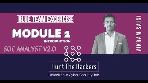 Why basics of network is necessary to understand? || SOC Analyst || Vikram Saini