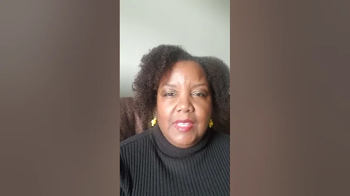 Grant application video
