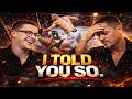 Sean Strickland vs Anthony Hernandez FULL Post-Fight Breakdown | UFC Recap &amp; Debate