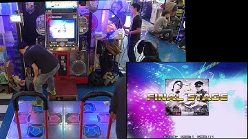 [DDR2013] S GOD - Synergy For Angels (EDP) 994500 2014.01.25