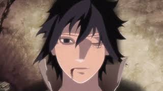 Sasuke Admits He Lost To Naruto | English Dub