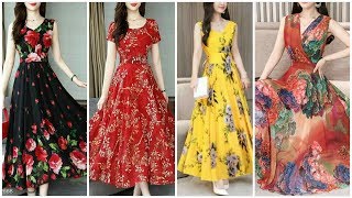 2021 latest fancy long frock designs  formal dresses frock design gown  design designer dresses  YouTube