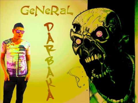 اللي مني توزيع جنرال روض الفرج دربكة