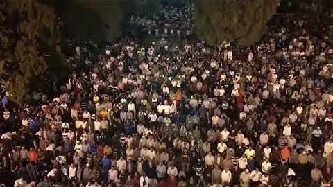 ماتيسر من سورة (النحل) بصيغة مغربية للشيخ عبد العزيز الكرعاني