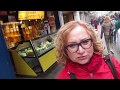 Венеция! Лучшее "туристическое сумасшествие" мира! Венеция street vlog.