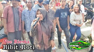 ANDI PUTRA 1 Bibit Roti Voc Rieska Live Nunuk Lelea Blok E Tgl 1 Juli 2023