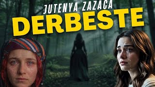 Jutenya - Sera Şına Derbeste \