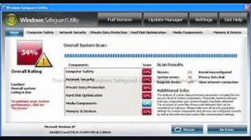 Remove Windows Safeguard Utility in 4 Easy Steps