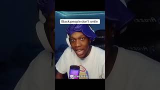 I Guess I Should Smile More