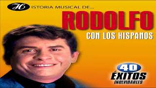 - DEJENME YA - RODOLFO AICARDI (FULL AUDIO) chords