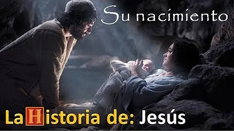 ¿Cuál era el nombre completo de Jesús al nacer?