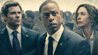 Joyner - Another Day In Paradise Paradise Ost